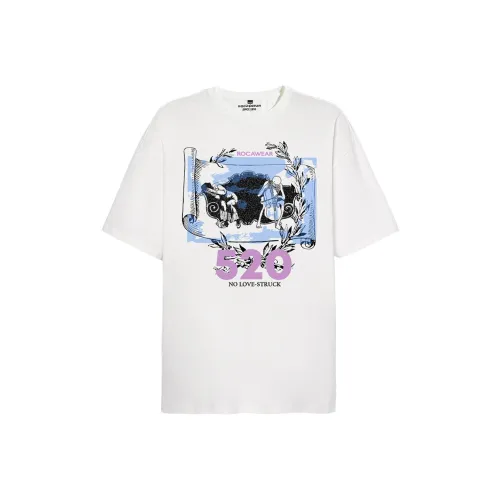 ROCAWEAR Унисекс Футболки