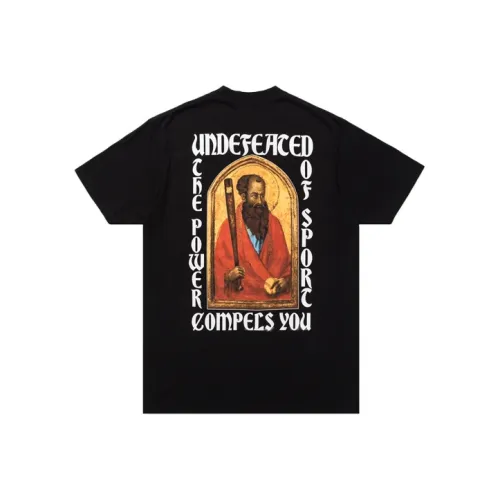 Undefeated Унисекс Футболка