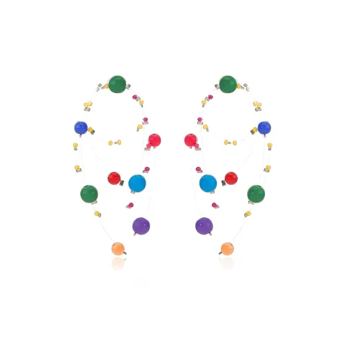 ZANC Серьги Женские