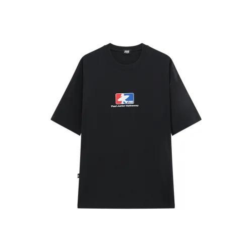 PJ's Vigor Унисекс Футболка