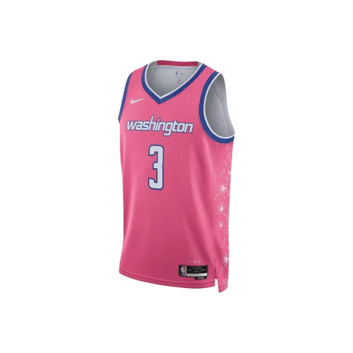 Nike Розовые Мужские Футболки