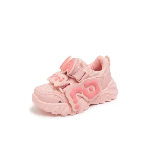 ЮЙЧЖАОЛИНЬ Детские беговые кроссовки Kids