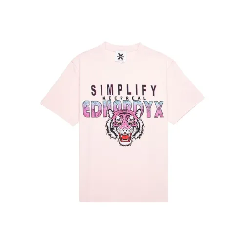 ED HARDY X Унисекс Футболки