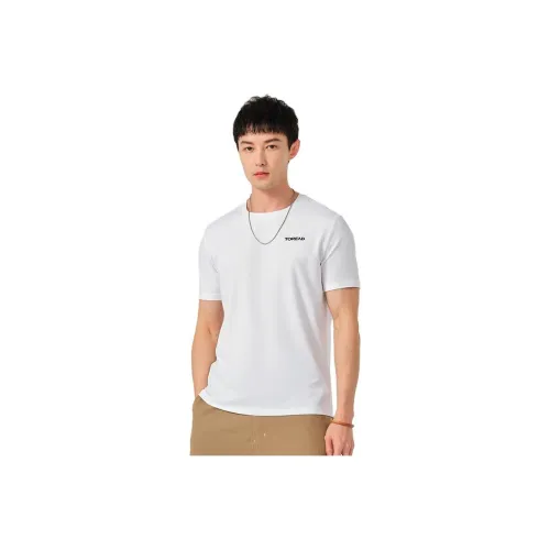 TOREAD Мужские T-рубашки