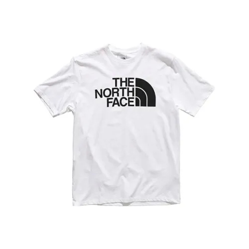 THE NORTH FACE T-Shirt Мужской Белый
