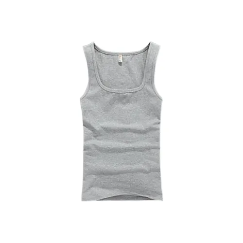 Удобный и освежающий топ без рукавов для мужчин