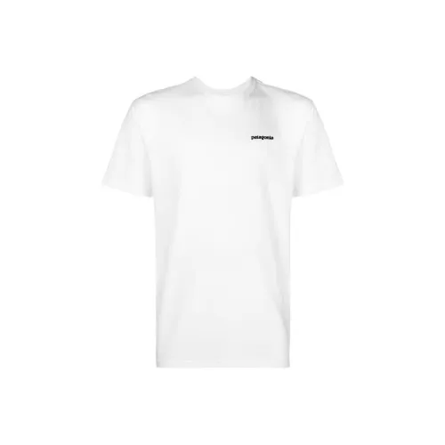 Patagonia Responsibili Tee Мужская футболка T-рубашка