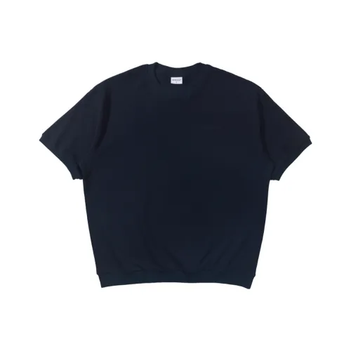 NST NONSTOP Локоть Длина рукавов T-рубашка Унисекс