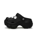 Чёрный (Причудливый Призрак)