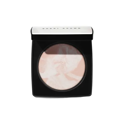 BOBBI BROWN FIVE Spice Pork Feather Soft и Прозрачный Мед Пудра Контроль Жирности Прозрачный Праймер Фиксирующий 10г