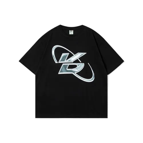 KODAKBLACK Черная унисекс футболка