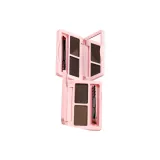 530 Серо-коричневый