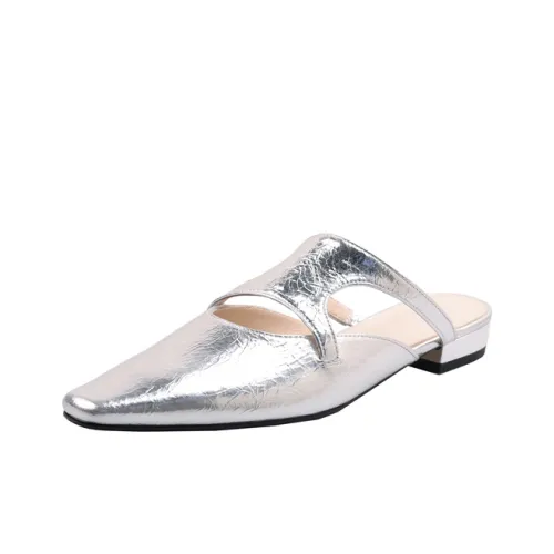 Hongyanglin противоскользящие домашние тапочки для женщин