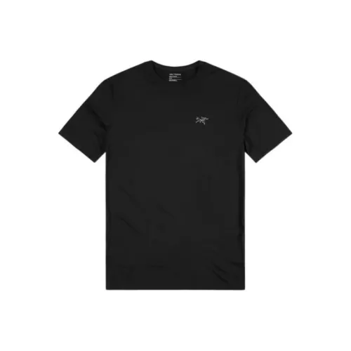 Arcteryx CORMAC Быстросохнущая рубашка мужская