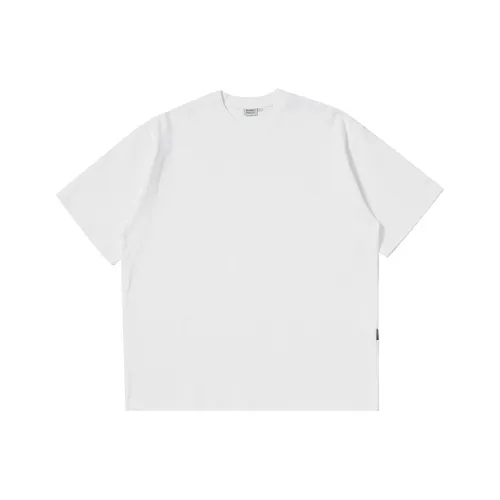 BUTTBILL Унисекс Футболки