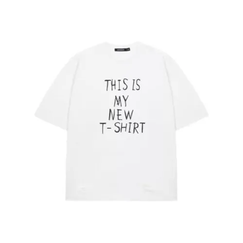 UNVESNO Унисекс Футболки