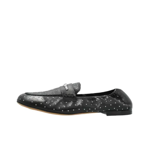 ISABEL MARANT Женские повседневные туфли, черные, женские