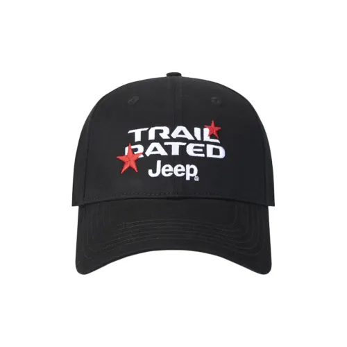 JEEP Хлопковые кепки унисекс