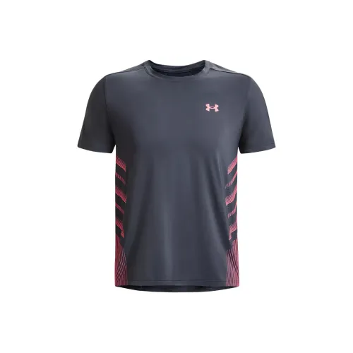 Under Armour Rain Gray Мужская T-Shirt