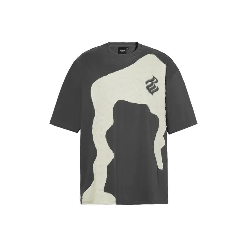 ROCAWEAR Унисекс Футболки