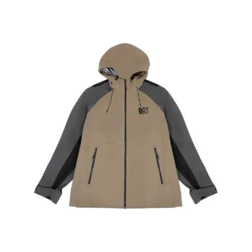 Boy London Куртки Пальто Унисекс Кофе