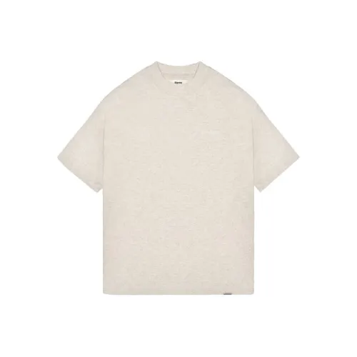 REPRESENT Бежевый Мужской T-Рубашки