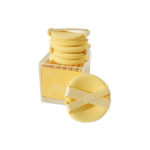 GUOXIAONIU Масло Двойной Лента Розовый Мягкий Базовый слой 6 Планшеты