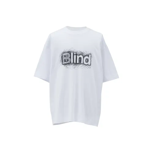 BLIND402 Унисекс Футболка