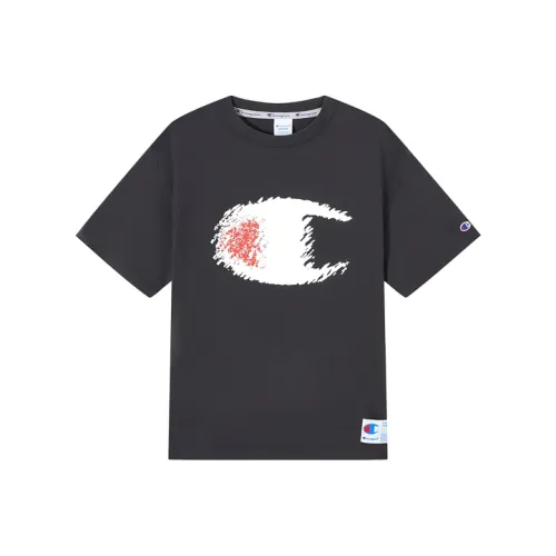 Чемпион Action Style Унисекс Футболка