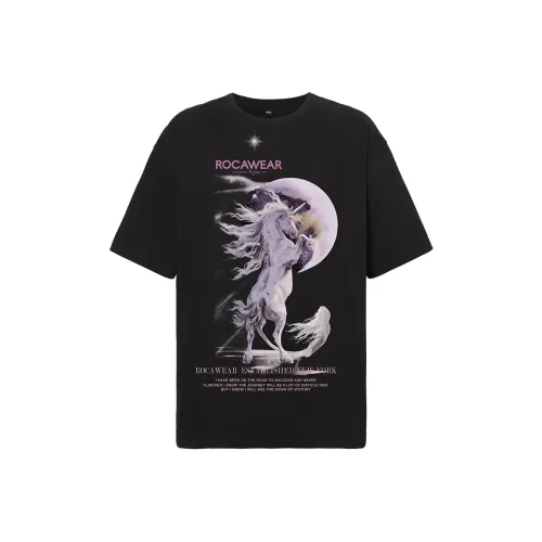 ROCAWEAR Унисекс Футболки