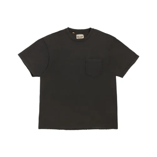 Gallery Dept. Мужские черные футболки