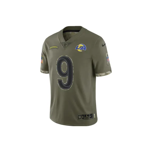 nike SS23 T-Shirt Мужской Армейский зеленый