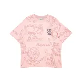 Розовый Пыль Розовый