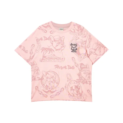 JACK JONES Унисекс T-рубашки