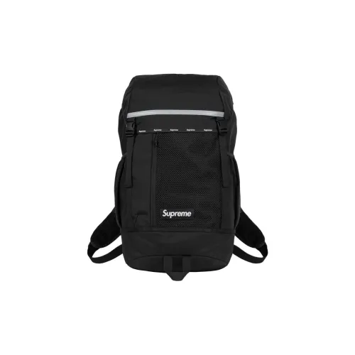 Supreme Рюкзаки Черный Унисекс