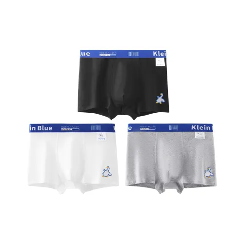 Caramella Трусы Мужские упаковка из 3 штук