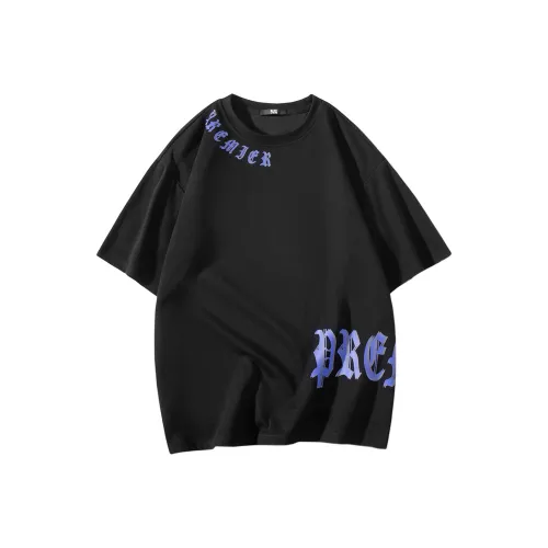 Premier 55 Унисекс Т-рубашки