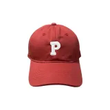 Темно-красный