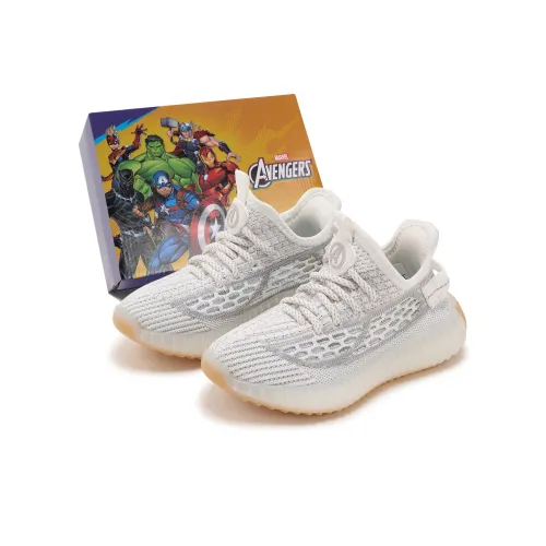 Disney Marvel Series Противоскользящие Анти-КИК Амортизация Устойчивые к Износу Дышащие Низкие Кеды для Детей Lifestyle Shoes