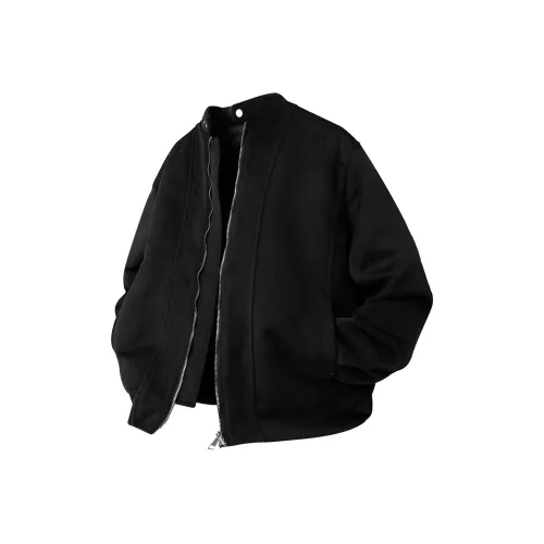 ASEDE Унисекс Куртки