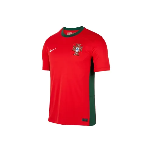 Nike Red Мужская T-рубашка