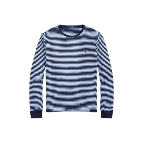 Polo Ralph Lauren T-Shirt Мужской Синий