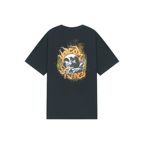 VOLCOM Унисекс Футболки