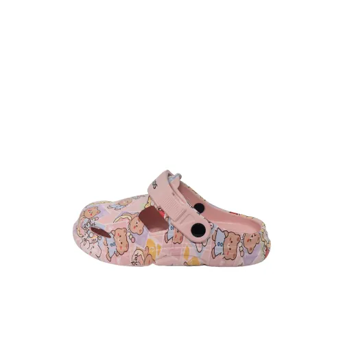 CAMKIDS Противоскользящие Анти-KICK Дышащие Легкие Амортизирующие Поддерживающие Сандалии для Детей