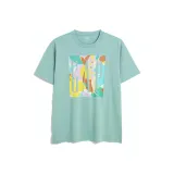 Светло-зеленый