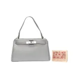 Синий + украшение