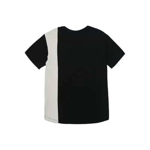 EARL JOEL Dusky Черный Унисекс T Рубашки