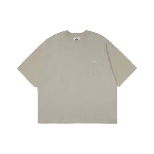 MADNESS Хаки Унисекс Футболка