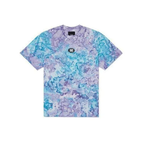 VANS Многоцветные Мужские T-рубашки