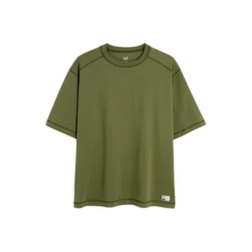 GAP совместная бренд Мужская T-рубашка